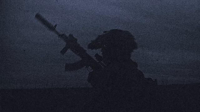 Everyone I Loved Is Gone, But Still I Continue The Fight