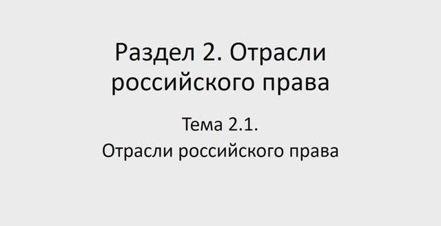 ПОПД 221 гр 23.01. Лекция 3 смотреть онлайн