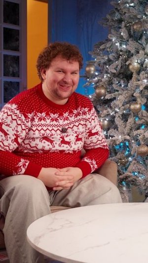 🎆 Распаковка Новогодних подарков!