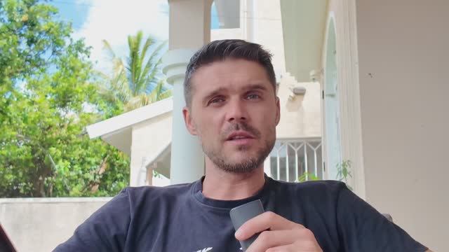 Киев эвакуируют! Доня получил премию, но есть нюанс! Новости 16.01.26.