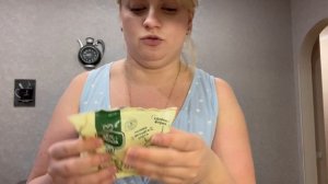 Распаковка продуктов/ Что купила в пятерочке/