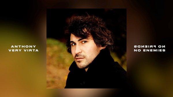 Anthony Very Virta - Built to Last (Создано на века) (Аудио)