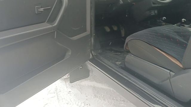 Lada Niva 2024 смотреть онлайн