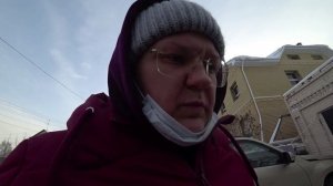 Влог от 23.01.2022