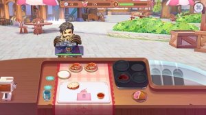 Ragnarok X Next Generation [АНТИ ГАЙД] Накорми солдат, получи приятный бонус. Мини игра.