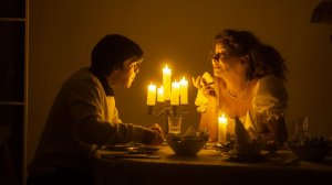 Стеклянный зверинец