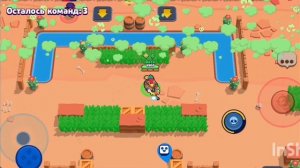 Сегодня я продолжаю играть в Magic Brawl