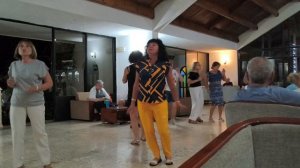 Ча-ча-ча..... 14.01.26.