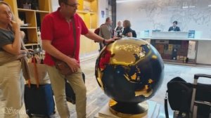 Дорога к Поднебесной.  Часть 1. Прелюдия.