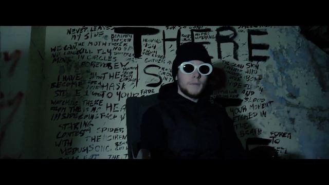 Freddie Dredd - Break смотреть онлайн