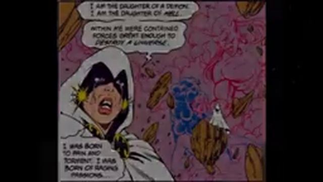 РЭЙВЕН ПРОТИВ АЛОЙ ВЕДЬМЫ смотреть онлайн