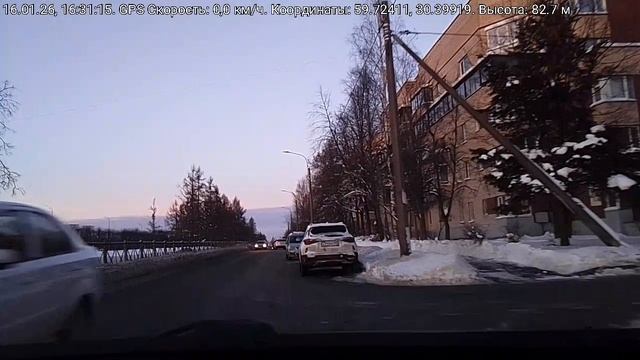 #5172 Архив В.В./16-01-26 г./ ч.7.., В Севастополе хорошо... смотреть онлайн