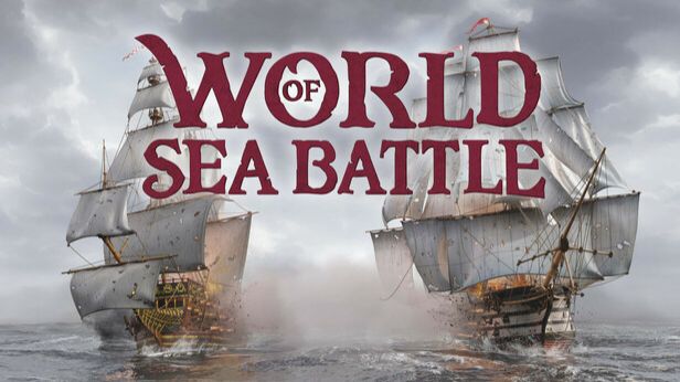World Of Sea Battle