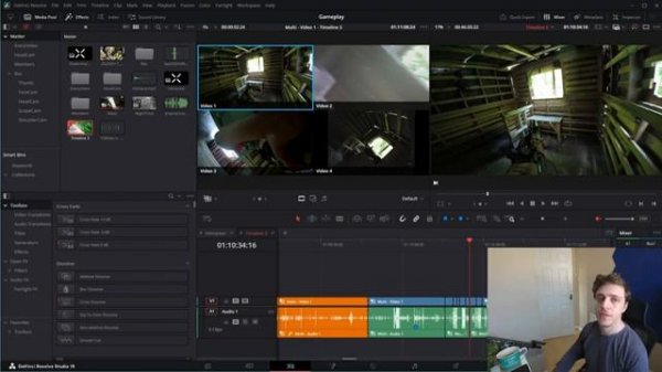 How to Edit Your Airsoft Videos A Step by Step Guide