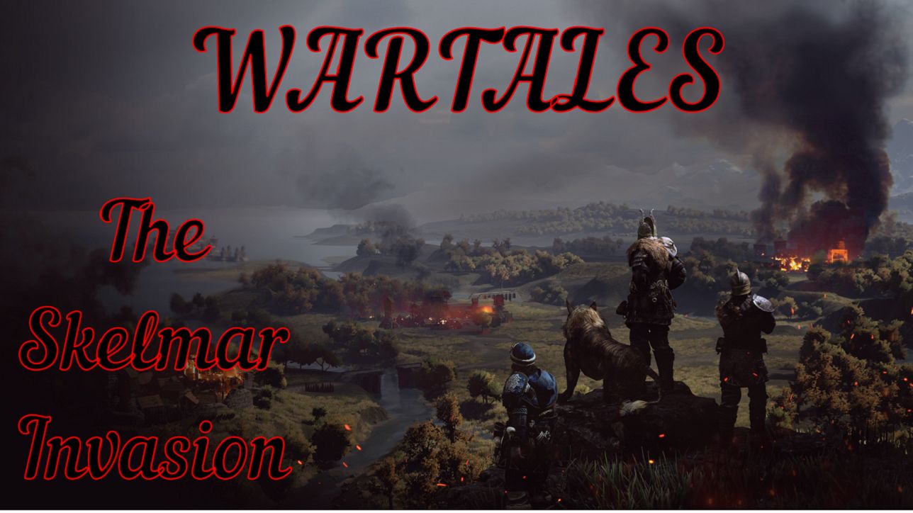 #WarTales.Все DLC Варталес серия-31 смотреть онлайн