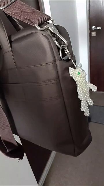 Купили бы себе такой? #брелок #кот #котик #котики #мило #милота #ручнаяработа #назаказ #рек #рекомен