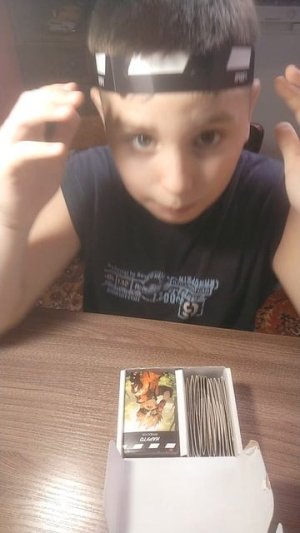 обзор на игру кто я