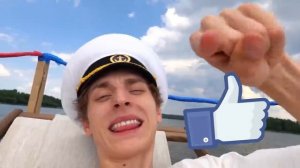 24 ЧАСА НА КАРТОННОЙ ЛОДКЕ!