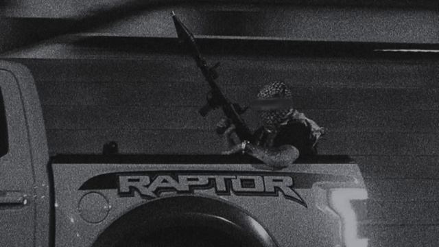 Brothers, the battle is never over (Slowed and Reverb)