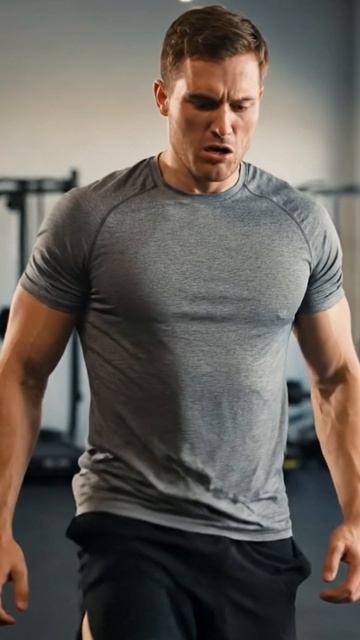 Почему утренняя разминка может навредить суставам смотреть онлайн