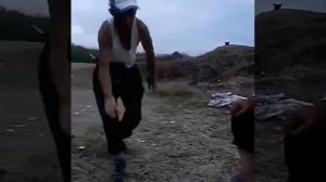 Ахвах. Танец года!