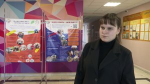 Студентка Анастасия Грачева мечтает открыть свой ресторан