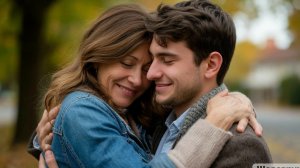 Она выдала ОБИДНУЮ ПРАВДУ про баб, которые мутят с молодыми мужчинами