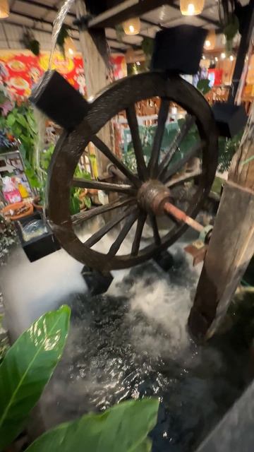 Интересное сооружение