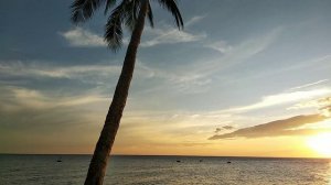 Вьетнам Муйне вид из номера