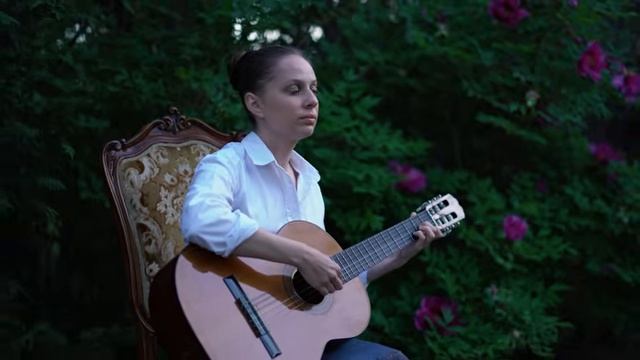 Слышишь ли ты голос Божий - Христианская песня смотреть онлайн