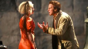 Невеста! — (Дубляж, 2026)  Русский трейлер #2 Кристиан Бэйл