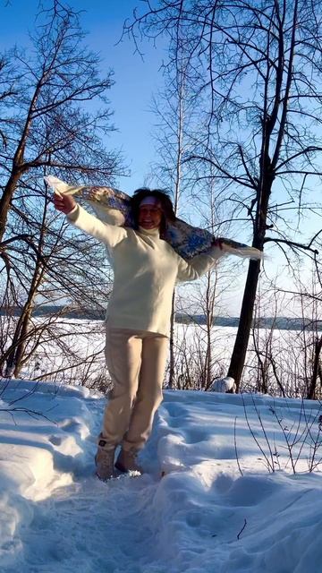 Я такая лапочка, я такая ца-ца…😜