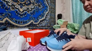 ПОДАРКИ ДЛЯ МАМЫ НА СТАРЫЙ НОВЫЙ ГОД. РАСПАКОВКА