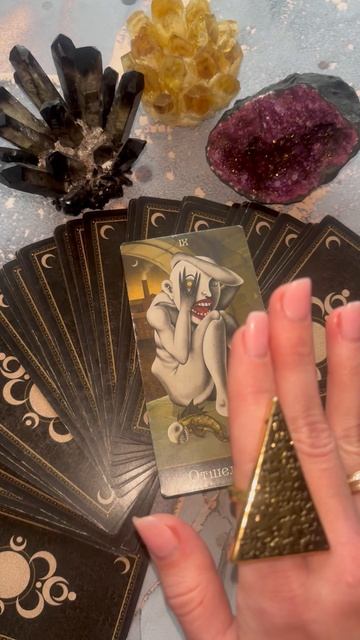 ОБРАТИ ВНИМАНИЕ! #гороскоп #гадание смотреть онлайн