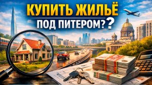 Как жить в городе - спутнике ? Отрадное