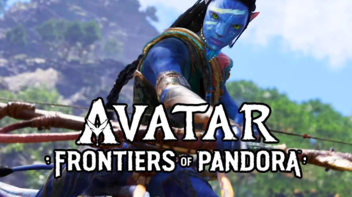 ПРОПАВШИЙ ОХОТНИК ➤ Avatar: Frontiers of Pandora ◉ Прохождение 3 #AvatarFrontiers#gameplay смотреть онлайн