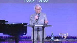 Христианский ретритный центр Зимней конференции Бенни Хинн