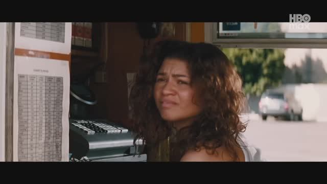 Эйфория (Euphoria) — трейлер третьего сезона смотреть онлайн