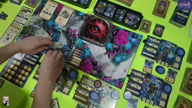 Agemonia - 04. Бедные животные смотреть онлайн