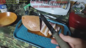 ч2.Glock 78 - лучший нож для выживальщика☝️