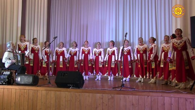 Чăвашăн мухтава тивĕçлĕ çыннисем:  В.А.Романов.
