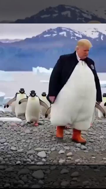 Гренландия... Скоро...