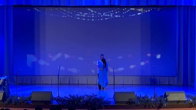 Солисты хор. кол., 