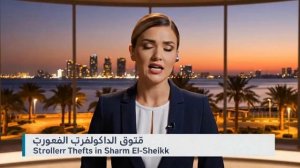 Страшные новости Шарм-эль-Шейх