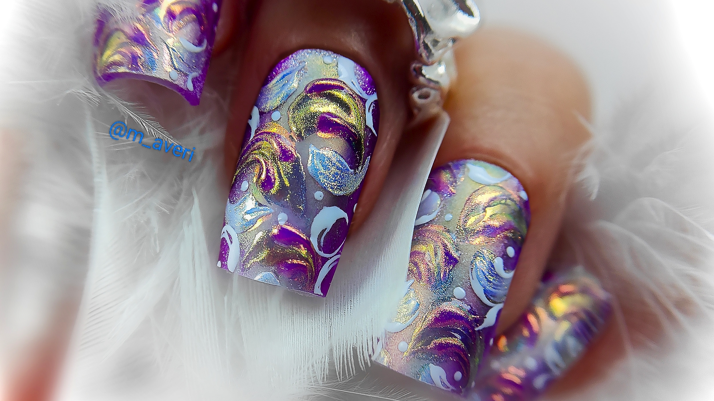 Авторский МК "Парча" смотреть онлайн