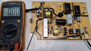 Ремонт телевизора THOMSON T32C30U