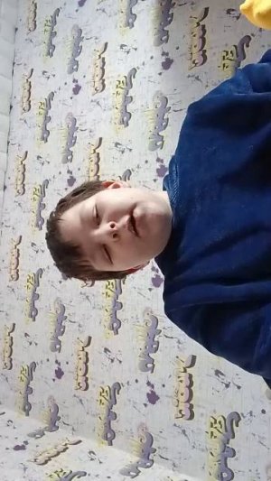 Обзор на моей игрушки,