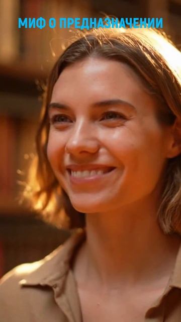 Не ищите Книгу Жизни. Вы — библиотека, где каждый день новая история