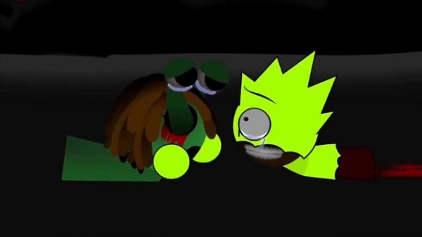 Спрунки 2 фаза