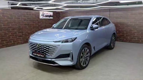 В наличии 🚗Changan UNI-K